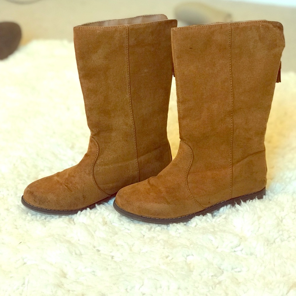 Kids boots!